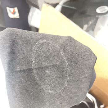 V7Embroidery - They messed up on our order and did not want to comply with their word. - Screen Printing/T-Shirt Printing Near Me - Fontana, California