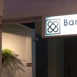 Barcelona Bar Tapas & Wines