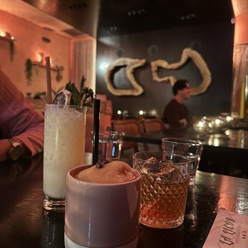 La Licor - Cocktail Bars Near Me - Chicago, Illinois La Licor - Cocktail Bars Near Me - Chicago, Illinois