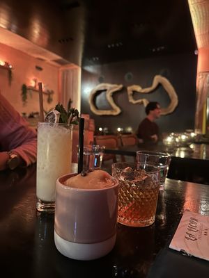 La Licor Panamericana by null