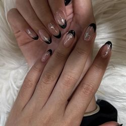 Millennium Nails & Spa