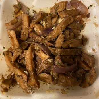 Sol Inka - Ridiculous - Peruvian Near Me - La Mirada, California