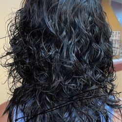 912 Hair Salon