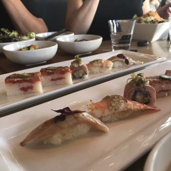 Miku - Japanese Near Me - Vancouver, British Columbia
