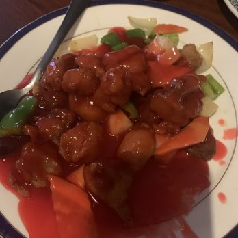 Budai Gourmet Chinese - Chinese Near Me - Albuquerque, New Mexico