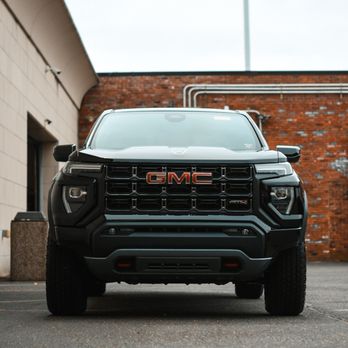 King O'Rourke Buick GMC - Car Dealers Near Me - Smithtown, New York