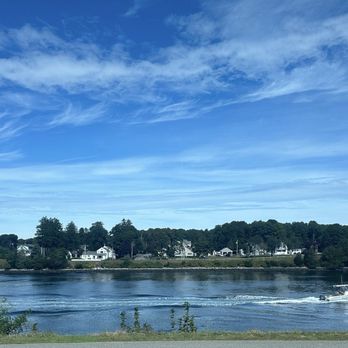 Cape Cod Central Railroad - CC canal - Tours Near Me - Hyannis, Massachusetts