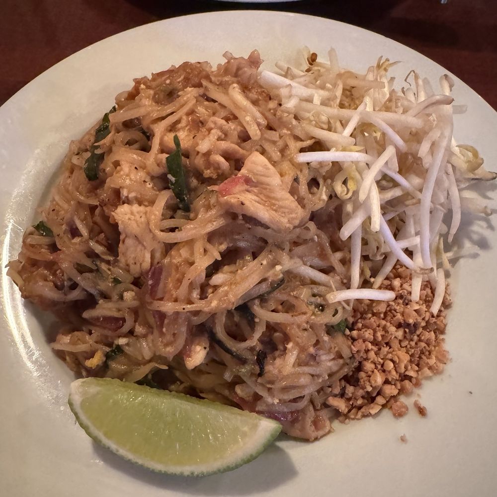 Ros Niyom Thai - Thai Near Me - Round Rock, Texas Ros Niyom Thai - Thai Near Me - Round Rock, Texas