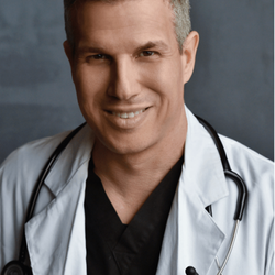 Andrew Weinstein, MD - Yuval Bibi, MD, PhD
Board Certified Dermatologist/
Mucosal Disease Specialist