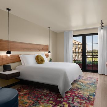 The Gordon Hotel - Hotels Near Me - Eugene, Oregon