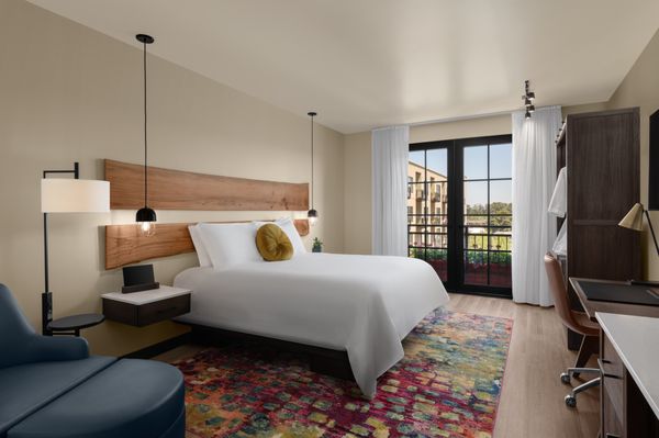 The Gordon Hotel by null