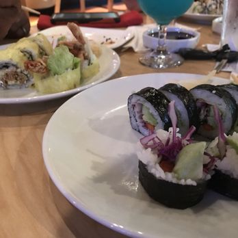 Benihana - Sushi Bars Near Me - Orlando, Florida