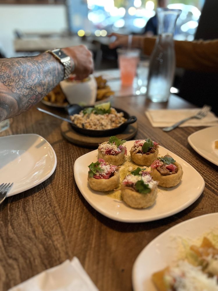 Mama Lupe's Cocina