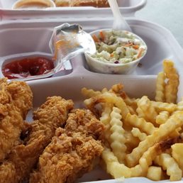 The Box Combo