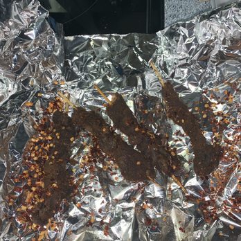 Kemi's Kitchen - Suya - Caterers Near Me - Grand Prairie, Texas