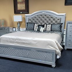 Mega Furniture Avondale