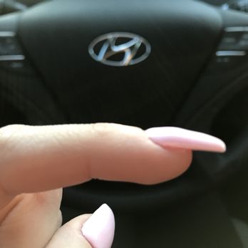 Botanic Nails - Nail Salons Near Me - Redlands, California