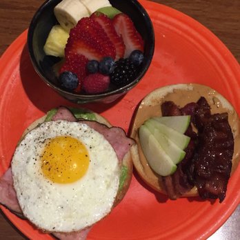 Eight AM - New American Near Me - San Francisco, California Eight AM - New American Near Me - San Francisco, California