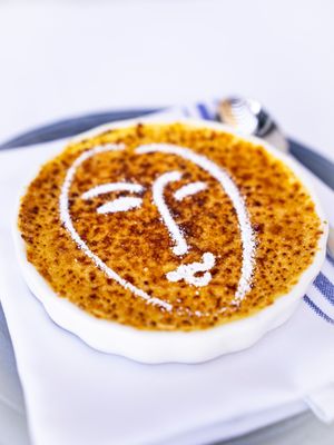 Francine Restaurant by null