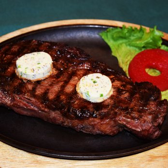 Venture Inn Restaurant - Ribeye Steak - American Near Me - Libby, Montana Venture Inn Restaurant - Ribeye Steak - American Near Me - Libby, Montana
