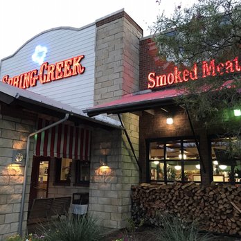 Spring Creek Barbeque - Barbeque Near Me - Frisco, Texas Spring Creek Barbeque - Barbeque Near Me - Frisco, Texas