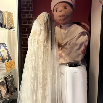 East Martello Museum - Museums Near Me - Key West, Florida