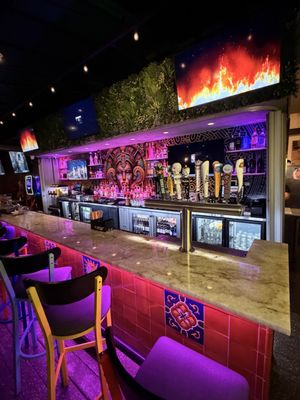 Panchos Rooftop Cantina by null