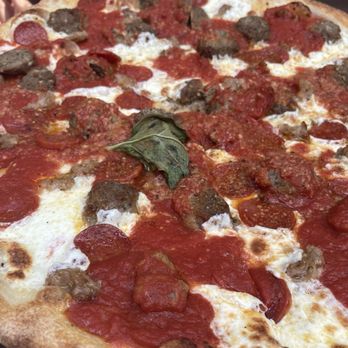 Grimaldi's Pizzeria - Pizza Near Me - Scottsdale, Arizona Grimaldi's Pizzeria - Pizza Near Me - Scottsdale, Arizona