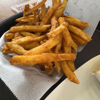 Tasty Tails - Fries - Seafood Near Me - Dallas, Texas Tasty Tails - Fries - Seafood Near Me - Dallas, Texas