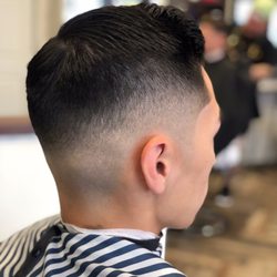 Mojo Barbershop - Perfect blends by Barber Josh