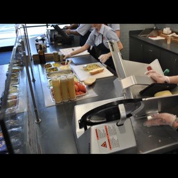 Jersey Mike's Subs - Sandwiches Near Me - Jesup, Georgia