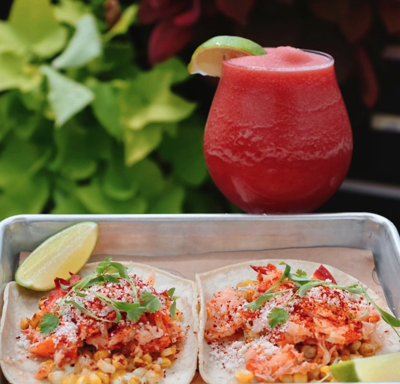 OZ Tacos & Tequila