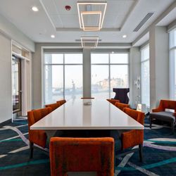 Hilton Garden Inn Tulsa-Broken Arrow - Meeting Room
