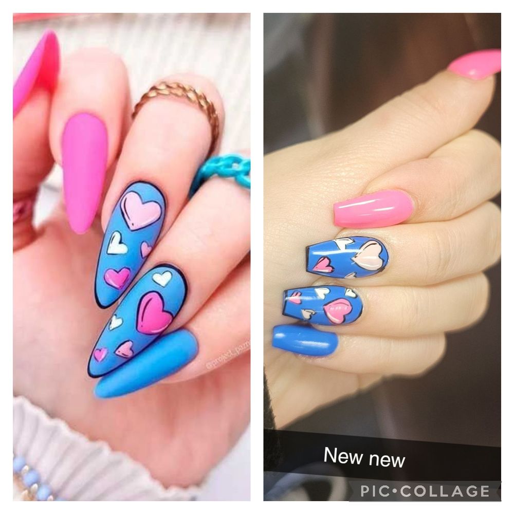 CICI NAILS AND SPA Updated September 2024 40 Photos & 14 Reviews