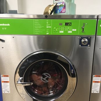 Laundry Lounge - When the fur babies piss on comforters... commercial washers are best! Lol - Laundromat Near Me - National City, California Laundry Lounge - When the fur babies piss on comforters... commercial washers are best! Lol - Laundromat Near Me - National City, California