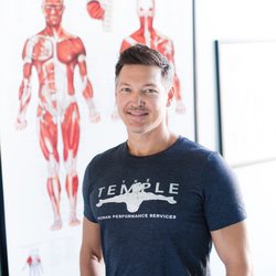 Temple Human Performance
