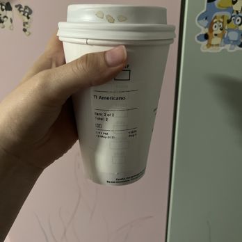 Starbucks - Coffee & Tea Near Me - Pembroke Pines, Florida Starbucks - Coffee & Tea Near Me - Pembroke Pines, Florida