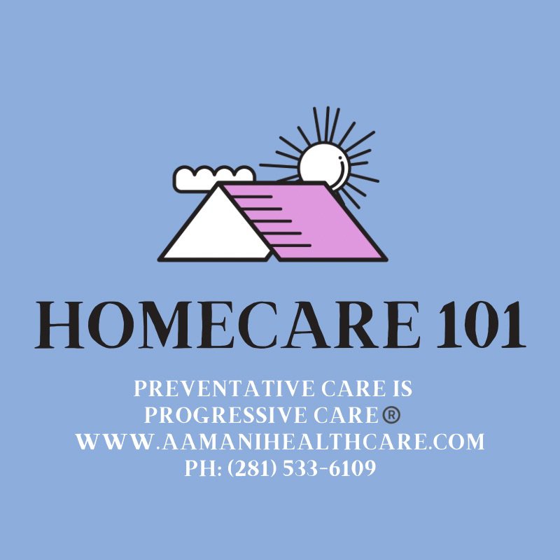Aamani Health & Community Services - home care agency in Houston, TX
