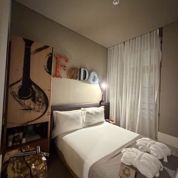 My Story Hotel Rossio - Hotels Near Me - Lisbon, 11