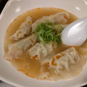 Ramen Seas - Steamed Gyoza - $5 Happy Hour - Ramen Near Me - Sunnyvale, California