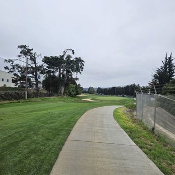 Monterey Pines Golf Course - Golf Near Me - Monterey, California Monterey Pines Golf Course - Golf Near Me - Monterey, California