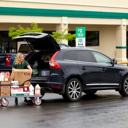 The Restaurant Store - Restaurant supply pick up at store
