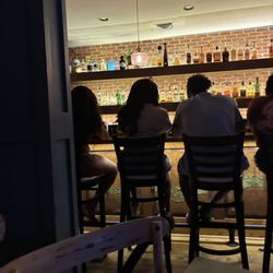 Swamp Bar