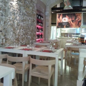 iGrilli - Inside seating. - Wine Bars Near Me - Trapani, TP iGrilli - Inside seating. - Wine Bars Near Me - Trapani, TP
