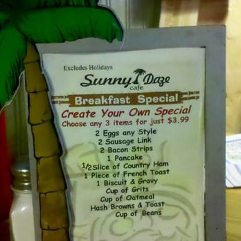 Sunny Daze Cafe - American Near Me - Tucson, Arizona Sunny Daze Cafe - American Near Me - Tucson, Arizona