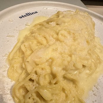 Stellina - Italian Near Me - Montreal, Quebec