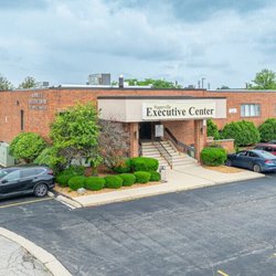 Natural Motivations - Office Building Naperville