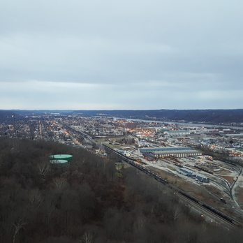 Arx Web - Internet Service Providers Near Me - Huntington, West Virginia