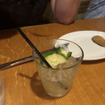 Calissa Hamptons - Spicy margaritas - Mediterranean Near Me - Water Mill, New York