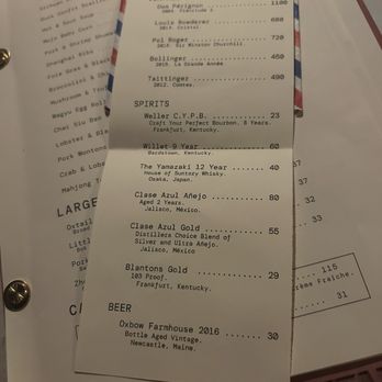 Lucky Cheetah - Dim Sum Near Me - Portland, Maine